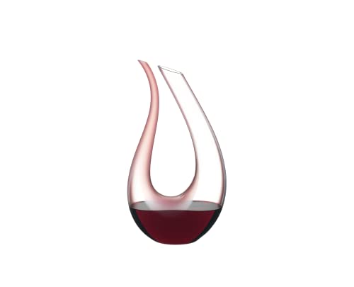 Riedel Decanter Amadeo Rosa