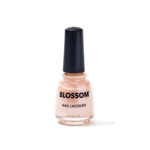 Blossom Beauty Nail Lacquer,17-milliliter, Champagne Kisses