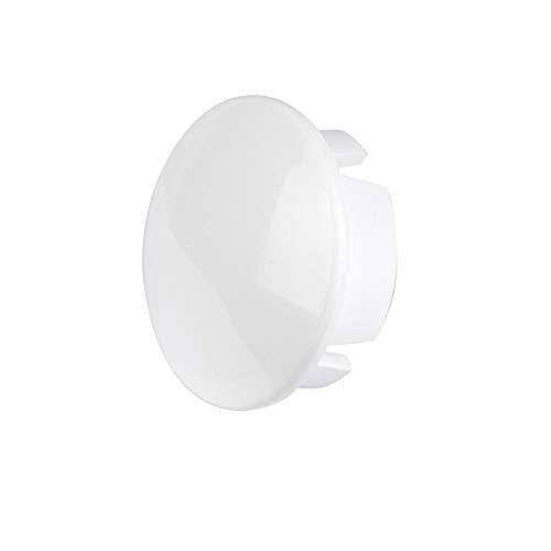 Snapclamp Inner Cap 1 1/2" pvc Pack of 5
