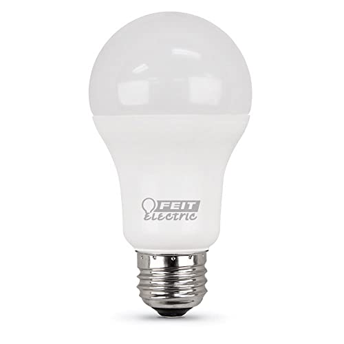 Feit Electric BULB LED A19 DL 16W 6PK