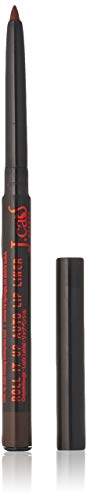 J.Cat Beauty Roll It Up Auto Lip Liner Rosewood Rosewood