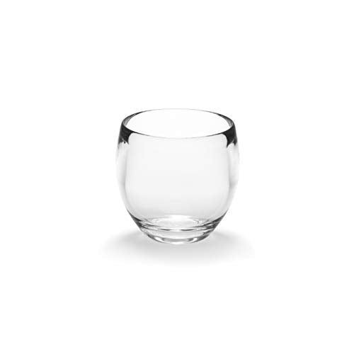 Umbra Droplet Tumbler, Clear