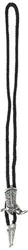 Beistle Western Bolo Tie Party Accessory (1 count) (1/Pkg)