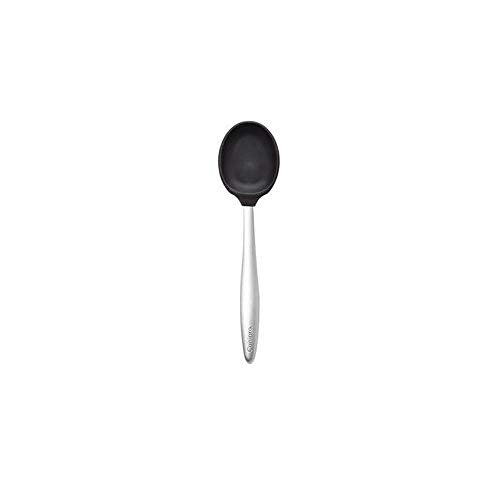 Browne & Co Cuisipro PICCOLO 8" Spoon Black (74737802)