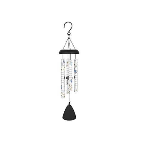 Carson 63077 Walk Beside Us Picturesque Sonnet, 21-inch Length