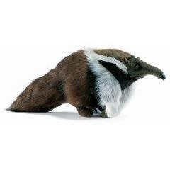 Hansa Anteater Stuffed Plush Animal