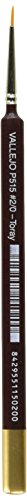 Vallejo Store Round Toray Brush 2/0 with Triangular Handle Model Kit
