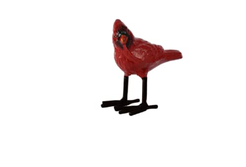 Ganz CX176432 Large Cardinal, 3 1/8 Inches Height