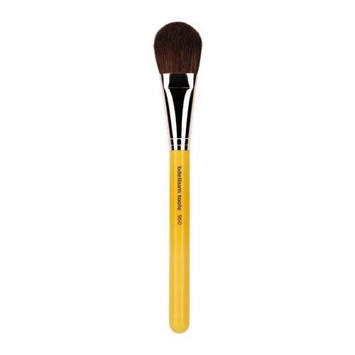 Bdellium Tools Professional Makeup Brush Studio Series - Precision Blusher 960