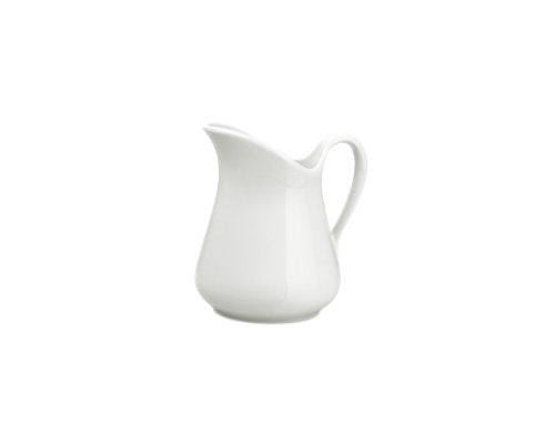 Pillivuyt Mehun 2 oz. Milk Jug