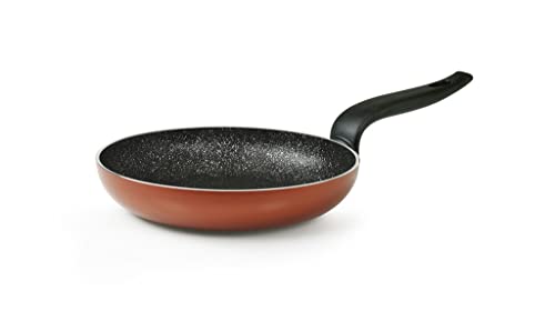 FLONAL Pepita Granit Bronze Aluminum, Medium, Clear