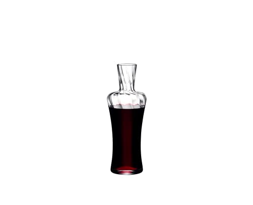 Riedel Crystaline 39 Ounce Medoc Decanter