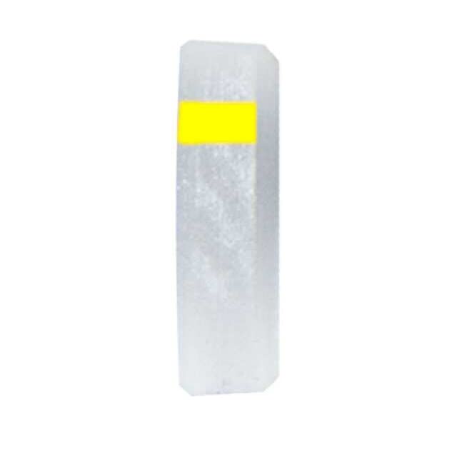 Specialty Archery #1.0 Yellow PXL Hunter Peep Clarifier Lens - PXLHC1.0