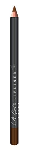 L.A. Girl Lipliner Pencil 543 Caf√© (LAX-GP543)