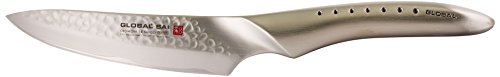 Scanpan Global SAI-T04, SAI Steak Knife Jumbo, 4-1/2", Stainless Steel