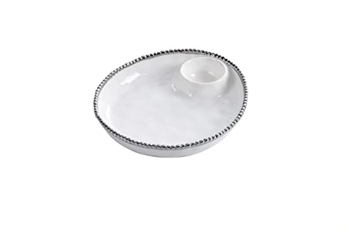 Pampa Bay Salerno Dip-It Server
