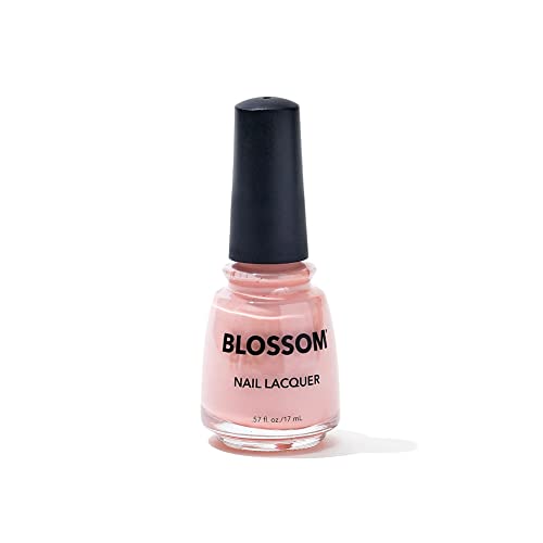 Blossom Beauty Nail Lacquer, 17-milliliter, Peach Pur‚àö¬©e