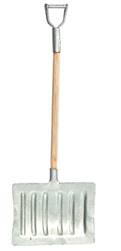 Aztec Imports Melody Jane Dollhouse Miniature Winter Snow Shovel