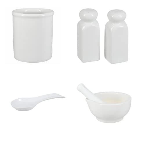 BIA Cordon Bleu Counter Prep Accessory Set