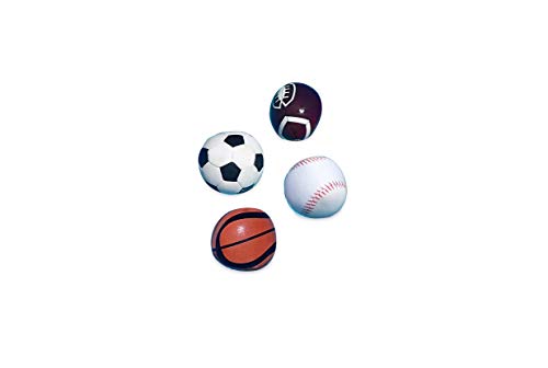 Swimline 91512 Neo Sport Mini Balls Display, Pool Accessories, All Ages