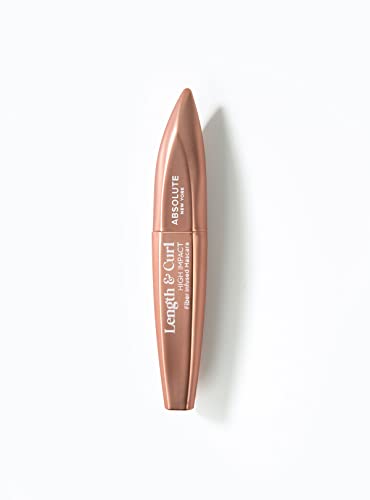Absolute New York High Impact Length & Curl Mascara
