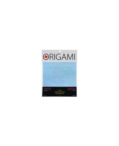 Yasutomo ORIGAMI AURORA WAVE 4CLR 8SH/P