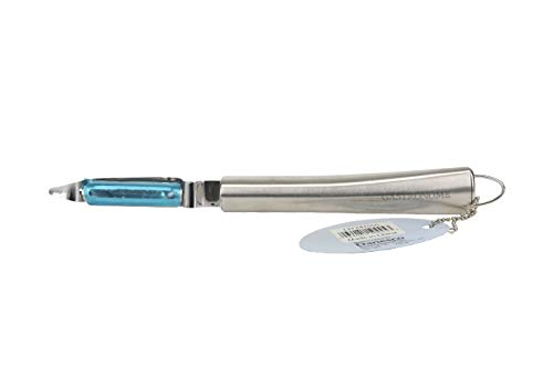 BIA Cordon Bleu 1312415S1SIOC Danesco Utensils Swivel Peeler One Size Stainless