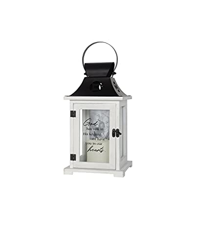 Carson His Keeping Picture Frame Lantern