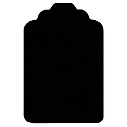 Uchida Clever Lever Xtra Giga Craft Punch, Merchandise Tag, 3-1/2-Inch