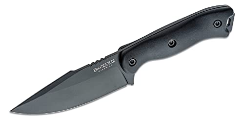 KA-BAR Bk18bk Becker Black Harpoon