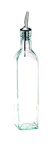 Tablecraft (916M) 16 oz Oil & Vinegar Cruet