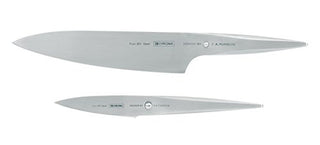 Chroma Two Piece Set Kitcen cutlery, one size, Multicolor