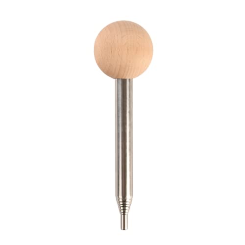 Esschert Design Telescopic Bouffadou, Stainless Steel 1.5‚àö√≥1.5‚àö√≥5.6 inch