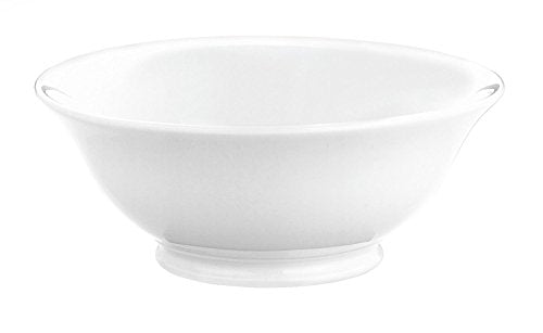 Pillivuyt Footed Bowl - 6 1/2", 20 Oz.