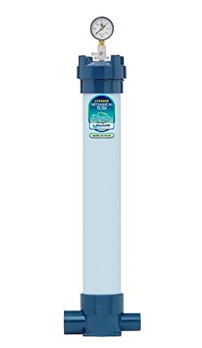 Lifegard Aquatics Lifegard AF-94-29 Mecanical Filter Modules, Triple Capacity