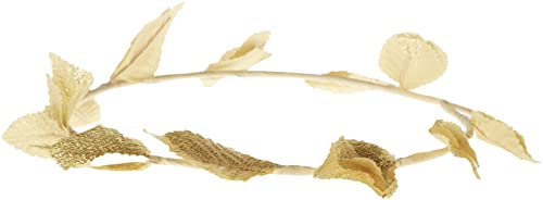 Beistle Roman Laurel Wreath Party Accessory (1 count) (1/Pkg)