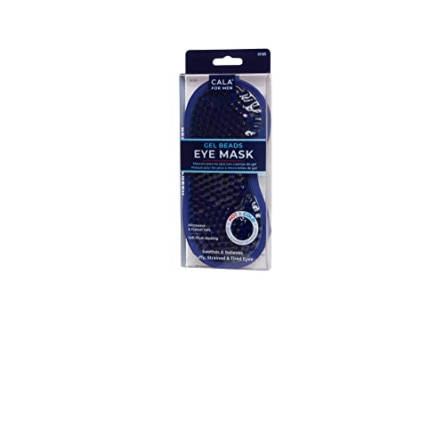 CALA Men Blue Gel Eye Mask