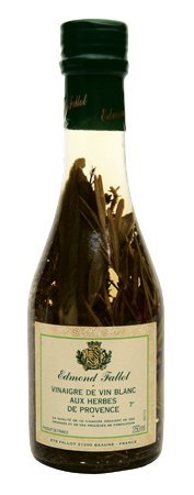 The French Farm Fallot France Provence herbs Herbes de Provence Vinegar 8 oz
