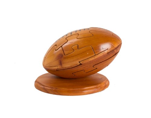 CHH Sports Football Puzzle