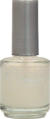 LeChat Nobility Nail Lacquer - 15 mL (Base Coat - NBNLB1)
