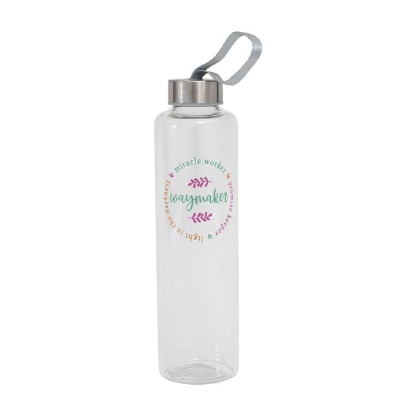 Divinity Boutique Waymaker Miracle Worker Water Bottle