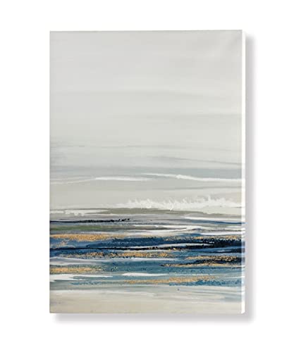 Giftcraft Oceanscape Oil Print