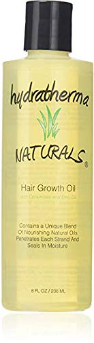 Hydratherma Naturals Hair Growth Oil