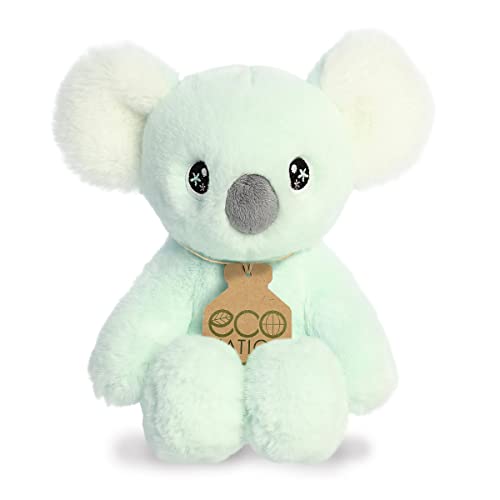 Aurora - Eco Nation - 8" Spearmint Koala