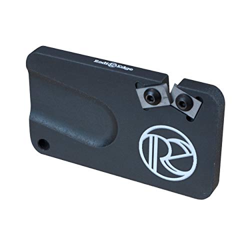 Redi-Edge REPROPS201 Pocket Pro Knife Sharpener