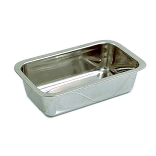 Norpro Stainless Steel Loaf Pan, 1 EA, As Shown