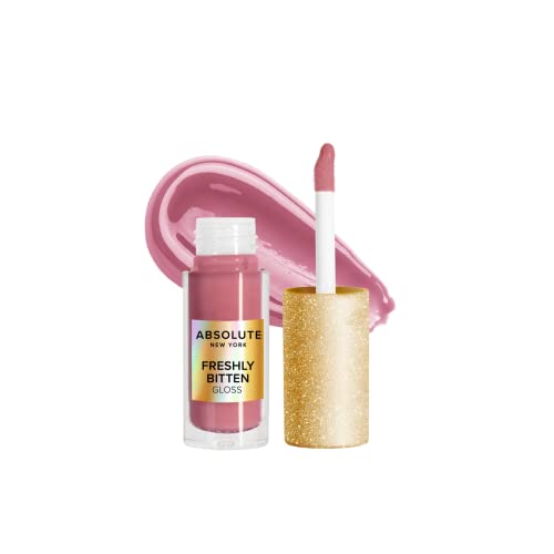 Absolute New York Freshly Bitten Gloss (Teased)