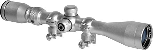 BARSKA 3-9x40 Huntmaster 30/30 Riflescope