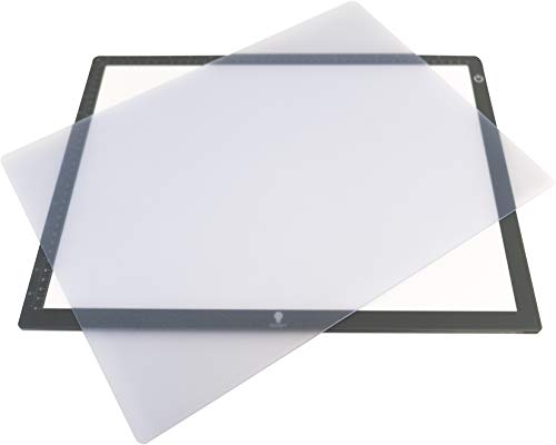 Daylight Wafer 2 Full-size Cutting Mat-clear