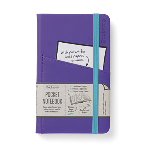 IF Bookaroo A6 &